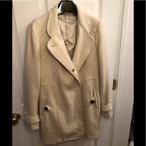 Metro park jacket